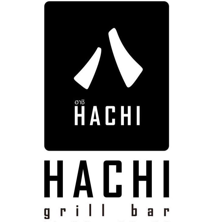 HachiGrillBar